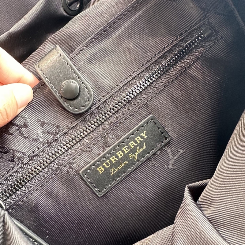 Bv*b*rry backpacks